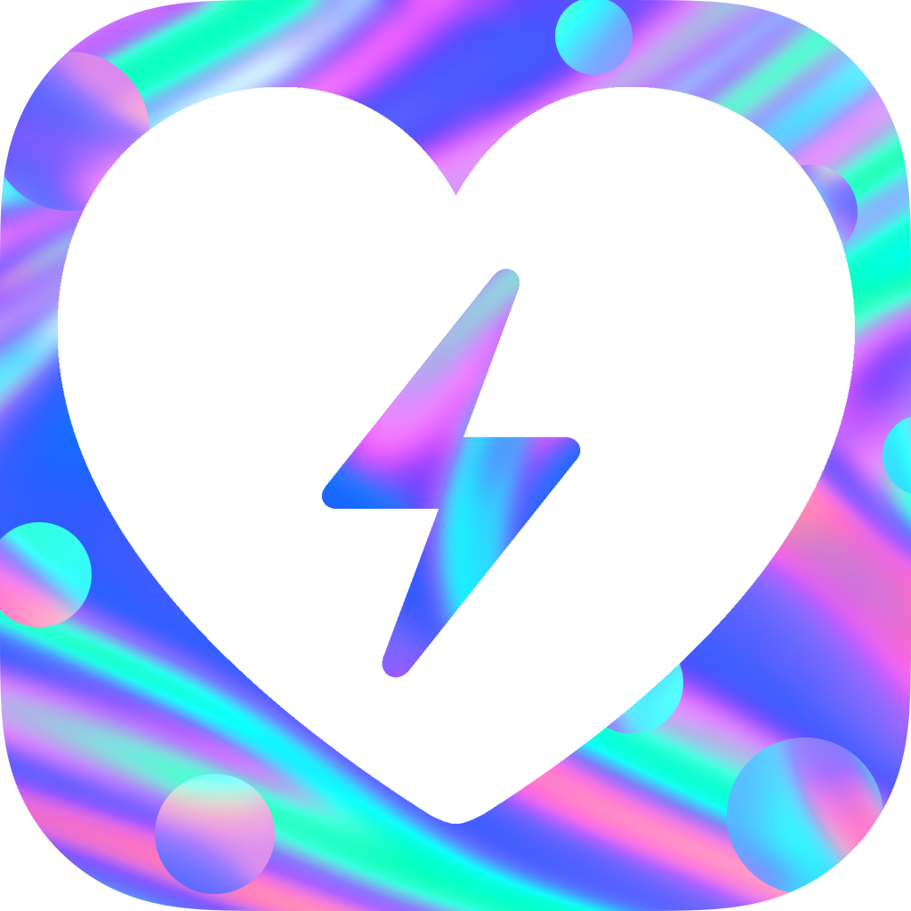 SUPERHERO ADHD App Store icon