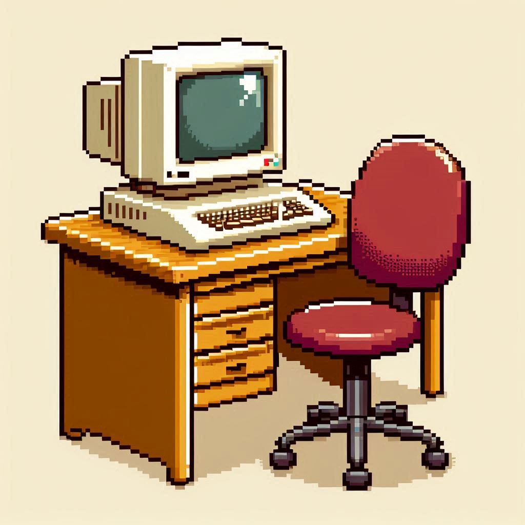 Desk